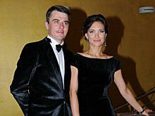 Екатерина Климова поздравила старшего сына от Петренко с днем рождения