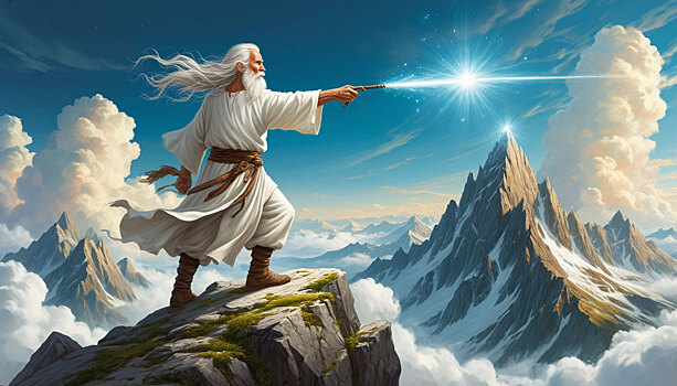 Ударим «Посохом» по ВСУ. Белоусов придумал, как лишить украинские дроны «магической силы»