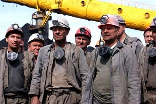 Двое рабочих кузбасских шахт погибли на своих рабочих местах