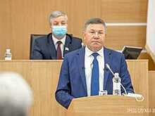 Депутаты ЗСО возьмут на контроль работы по объектам в рамках Градостроительных советов