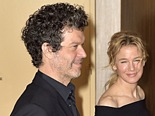 «Будь моим мужем»: Рене Зеллвегер уговаривает бойфренда жениться на ней