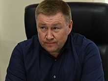 Глинянов покинул пост главы облспорткомитета Волгоградской области