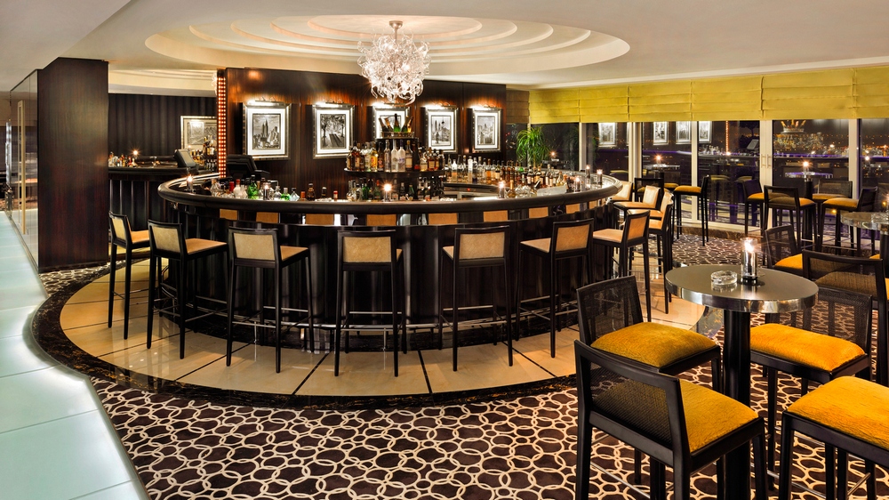 Bar 44, Дубай, Объединенные Арабские Эмираты