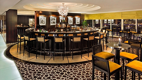 Заглавное изображение Bar 44