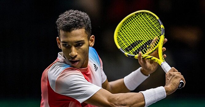 Оже-Альяссим о том, что в Роттердаме попробует с 9-й попытки взять титул ATP: «Надеюсь, звезды сойдутся»