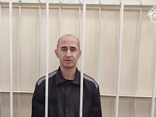 Стрелявший в курской Ольговке украинский пулемётчик лишился свободы на 16 лет