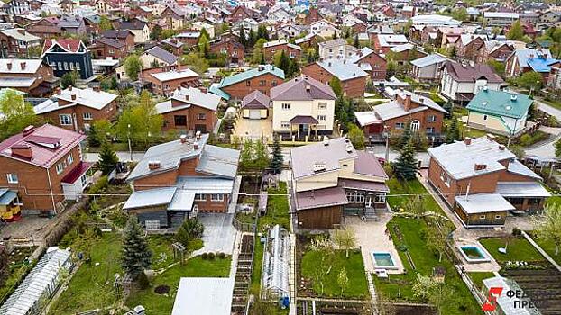 Частный сектор Красноярска преображается благодаря городским конкурсам