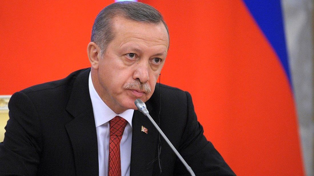 Президент Польши совершил грубую ошибку в поздравлении Эрдогана
