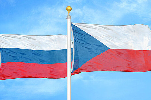 В Чехии призвали начать «ревизию отношений» с Россией