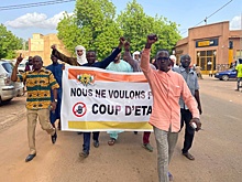 Танго не случилось: Почему ЭКОВАС не договорился с новыми властями Нигера