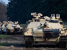 Госдеп США одобрил контракт на обслуживание Abrams армии Кувейта за $325 млн