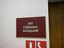 Виновница ДТП на трассе в Курской области ответила перед судом