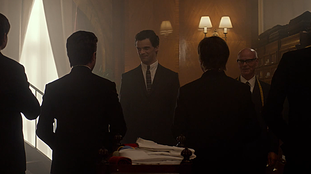 Байопик «Пятый битл» выйдет в российский прокат