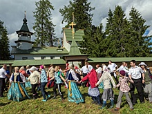 В Поморье разработали маршруты, которые знакомят гостей с уникальнейшим явлением Севера