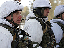 Боле 50 подразделений 41-й общевойсковой армии ЦВО будут проверены на соответствие звания «ударное» в ходе итоговой проверки