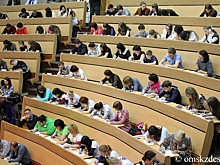 Стало известно, в каких вузах Омска будет больше всего бюджетных мест