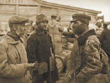 Мокрая слобода Казани: бомба в полене, марийский бизнес и ассирийцы-сапожники