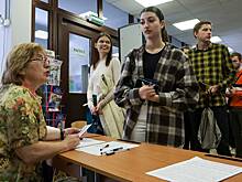 В Рособрнадзоре ответили на данные об использовании текстов Алексиевич на ЕГЭ