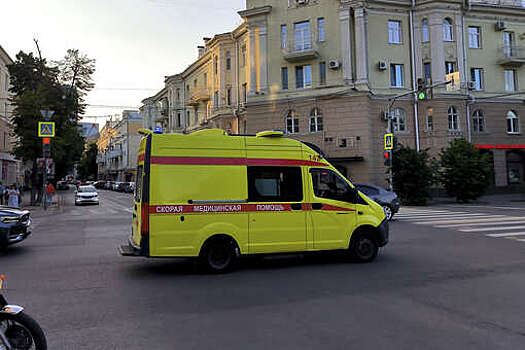 Mash: сестра режиссера Хуциева обвинила врачей в краже, но извинилась