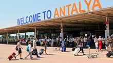 В ближайшее время ожидаются массовые задержки рейсов из РФ в Анталью