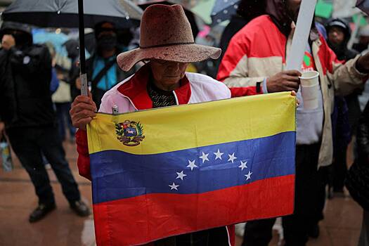 Нетаньяху высказался об операции США против Венесуэлы