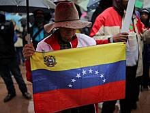 Нетаньяху высказался об операции США против Венесуэлы