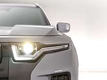 163 силы, АКП, полный привод: новый корейский кроссовер продают с большой скидкой