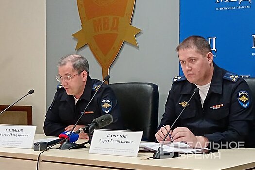 В Казани ушло в суд дело ОПС по кражам с вертолетного завода на 47 млн