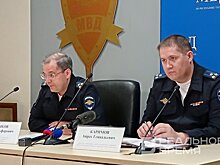 В Казани ушло в суд дело ОПС по кражам с вертолетного завода на 47 млн