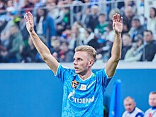 Семшов: в Махачкале Глушенков не играл - это очень плохой сигнал для него