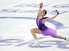 Состав участников чемпионата России по фигурному катанию в Красноярске