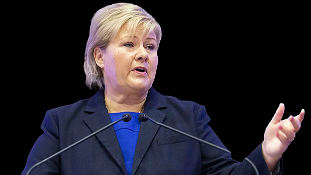 Норвегия вновь открывает детские сады, закрывшиеся в марте из-за коронавируса