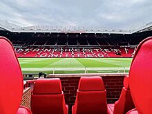 Про историю «Манчестер Юнайтед» снимут документальный сериал