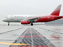 Пассажиропоток российских авиакомпаний снижается