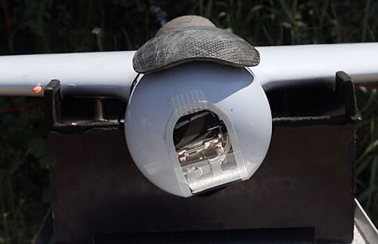 В ГИБДД стали использовать беспилотники для патрулирования дорог