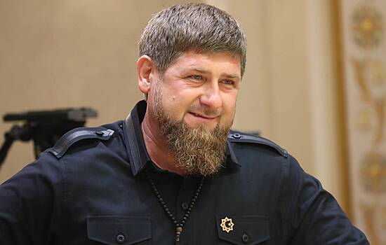 Кадыров показал необитаемую Чечню
