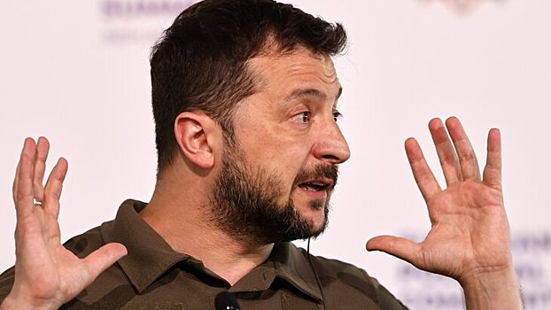 Закон Зеленского об английском языке вызвал общественное недовольство