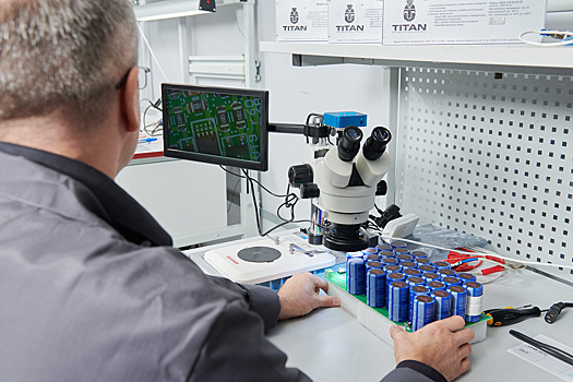 Собянин рассказал, как Москва помогает импортозамещению в сфере электрооборудования