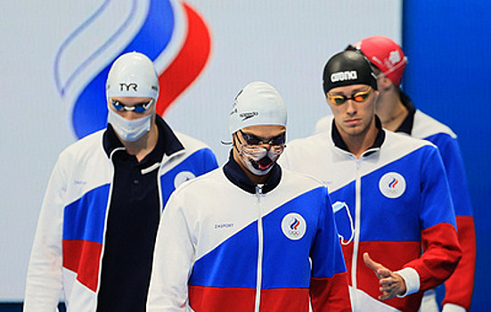Смешанные чувства. Рылов спиной прикрыл неудачи российского плавания на Олимпиаде