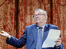 Последние новости Большого театра: почему ушел Урин, кто новый директор