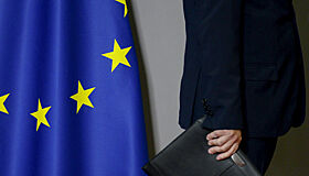 Welt: ЕС согласовал проект гарантий безопасности для Украины