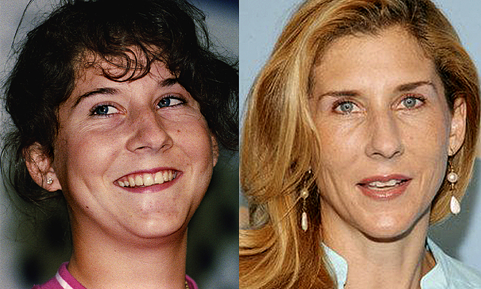 Моника Селеш - звезда мирового тенниса. В 90-е она завоевала 9 титулов на турнирах «Большого шлема». Об этом рассказывает Чемпионат.com.