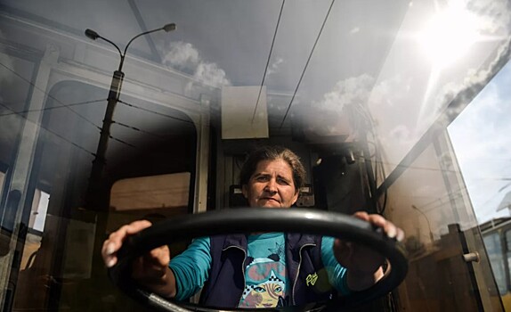 Всероссийский конкурс «Лучший водитель троллейбуса» состоится в Омске