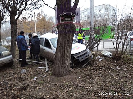 На Краснодарской сбили подростка