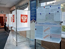 Выборы в Гордуму Краснодара пройдут с 12 по 14 сентября