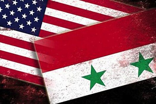 Эксперт прокомментировал возможный отказ США выводить войска из Сирии после победы над ИГ