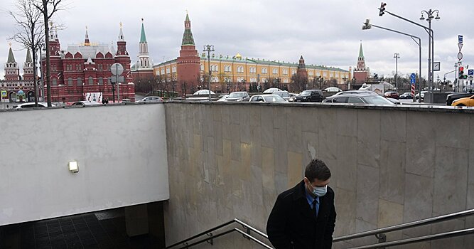The Guardian (Великобритания): Россия отстаивает «исключительную точность» своей статистики по сovid-19