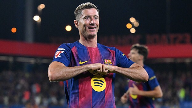 Нападающий «Барселоны» может продолжить карьеру в «Милане»