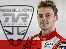 FIA WEC: Луи Делетраз подписал контракт с Rebellion