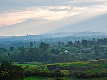 Уганда обещает отменить визы для российских туристов